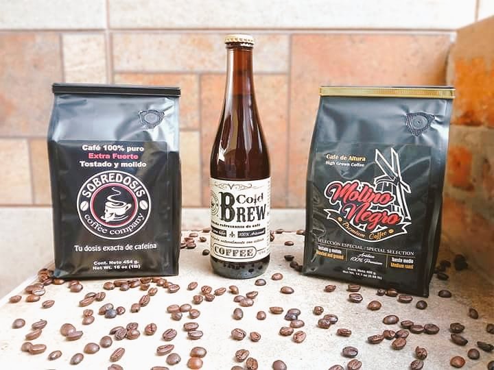 sobredosiscafe's tweet photo. Sobredosis café, Molino Negro y Sobredosis Cold brew... Tu dosis exacta de cafeína https://t.co/1n6wZVMyEF