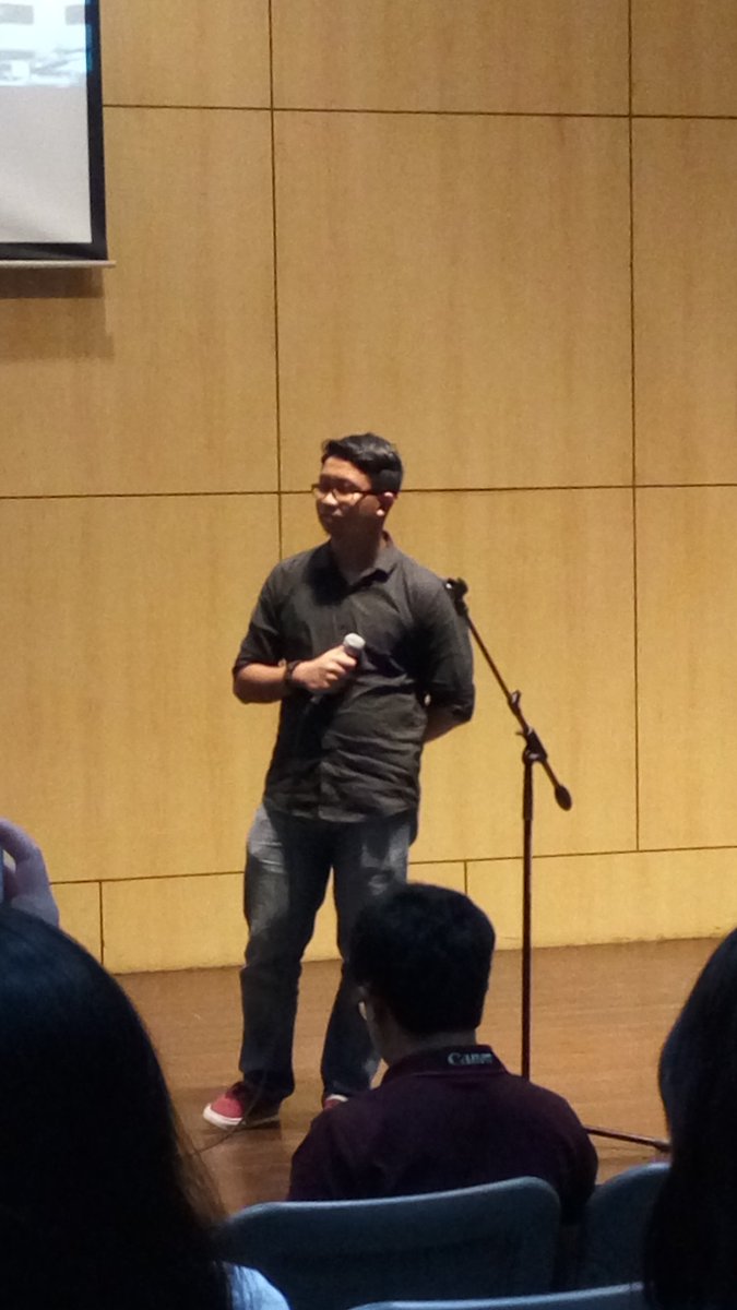 CheskaKimberly's tweet image. Usec. Dina S. Ocampo, and Teachers Sabrina Ongkiko, and John Michael Lejano sharing their knowledge and expertise in #TeachTalks. @AlabGuro