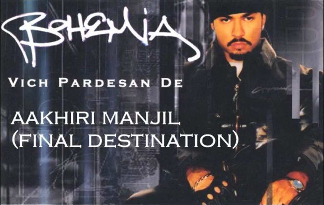 TheUmairHashim's tweet photo. Unity Through HipHop
#AakhriManzil
#PakistanNIndia
#UnitedPunjab
#UnityThroughHipHop
#Bohemia https://t.co/ZrieDhGo5E