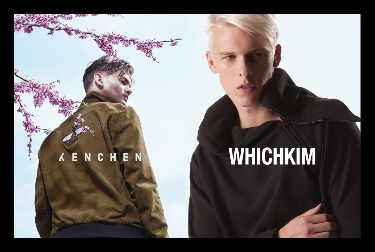 KENCHEN tweet media