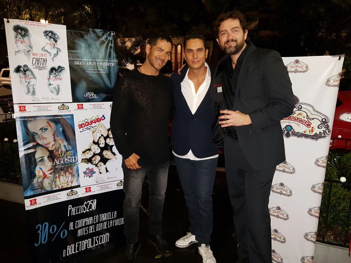Ponchote's tweet photo. Que belleza.... gracias.... GRACIAS https://t.co/Ab6klBQYGO