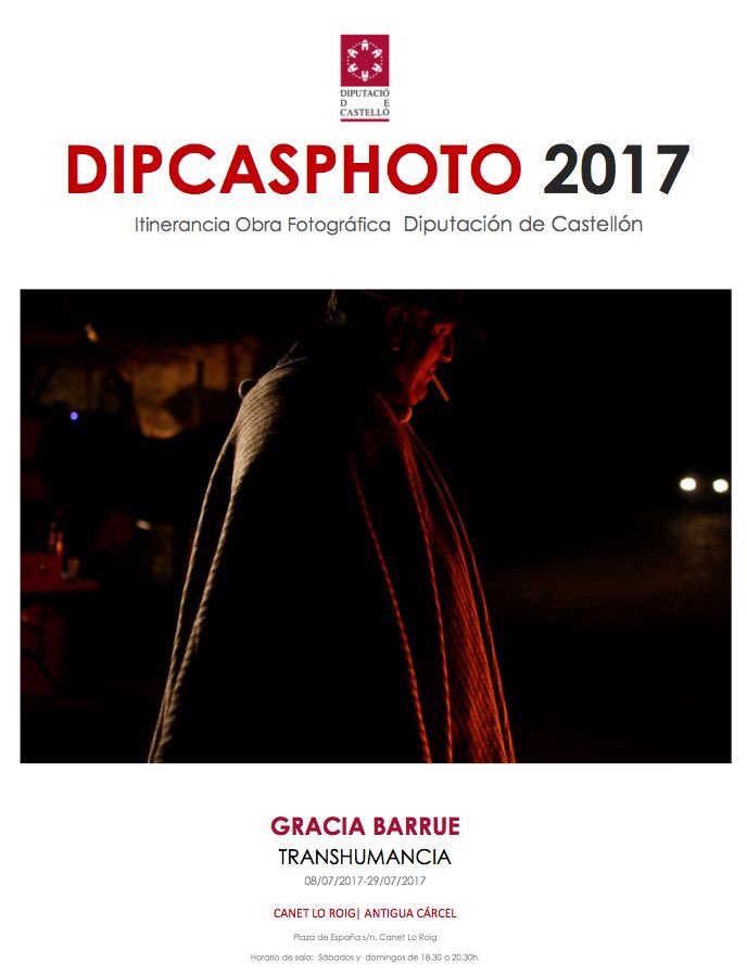 CulturaDipcas's tweet photo. #DIPCASPHOTO
Exposición de CRACIA BARRUE en Canet lo Roig, en la antigua carcel. Del 8 al 29 de julio. https://t.co/y6S3gxrxkI
