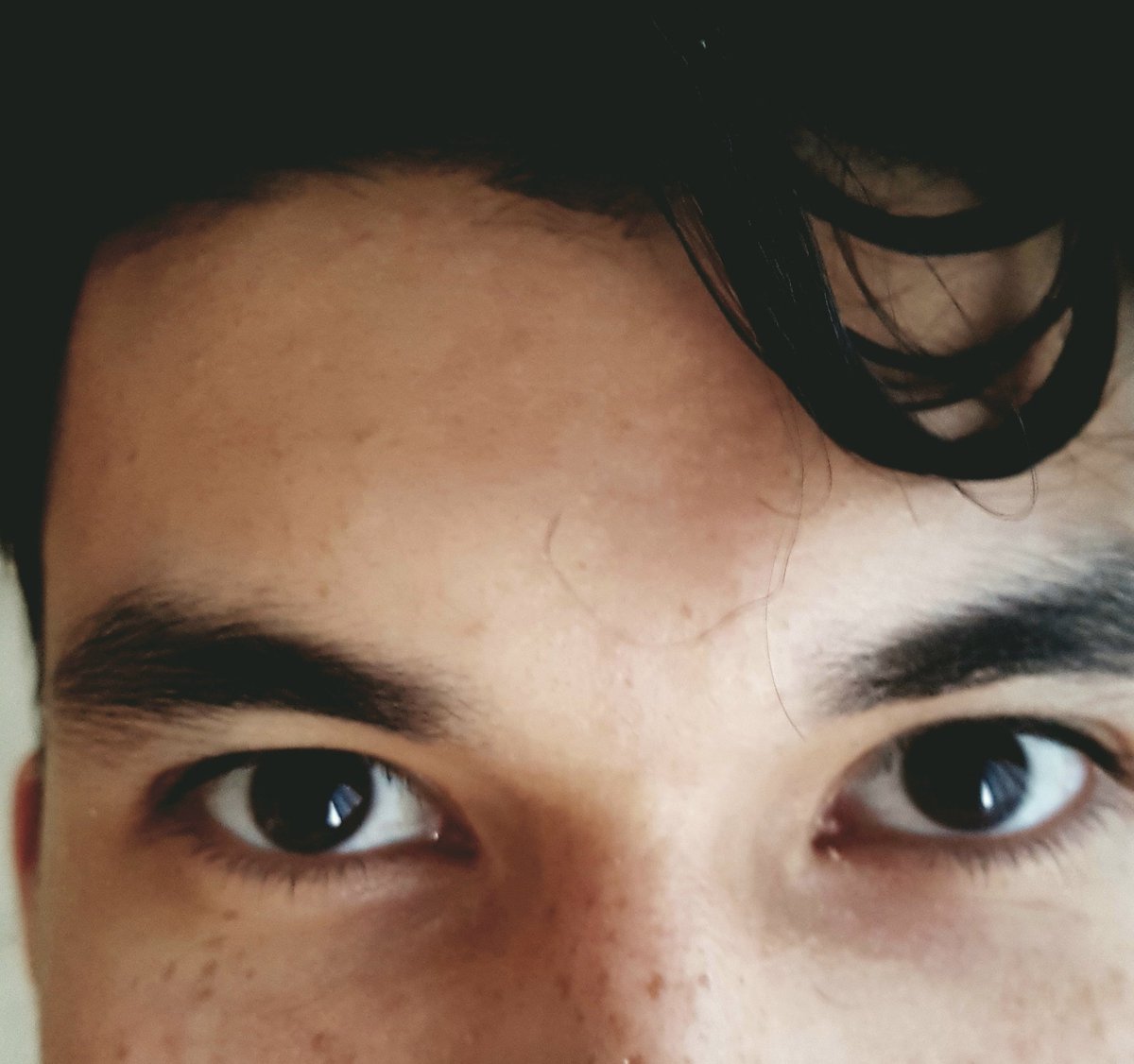 Offone47's tweet photo. #offone #self #moments #strange #photo https://t.co/v9lJ6UCRAW