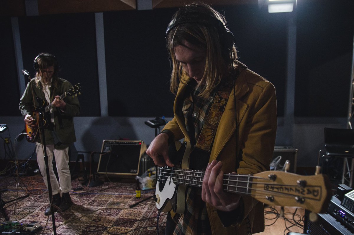 wxpnlocal's tweet photo. ICYMI: We had #QueenJesus in the studio for the latest Key Studio Session. Stream it now. https://t.co/TLRw4fFs7P https://t.co/LILBnCQh7r