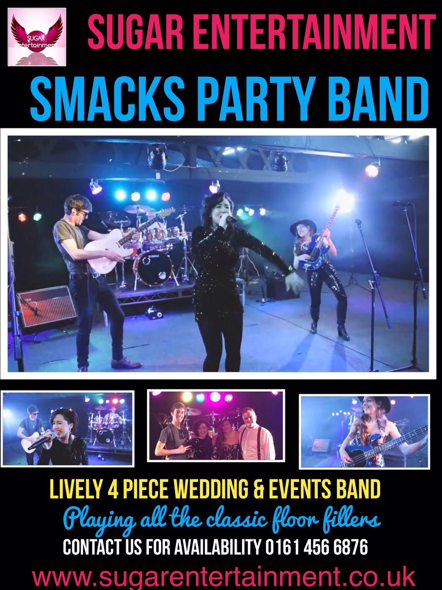 SUGAR ENTERTAINMENT tweet media