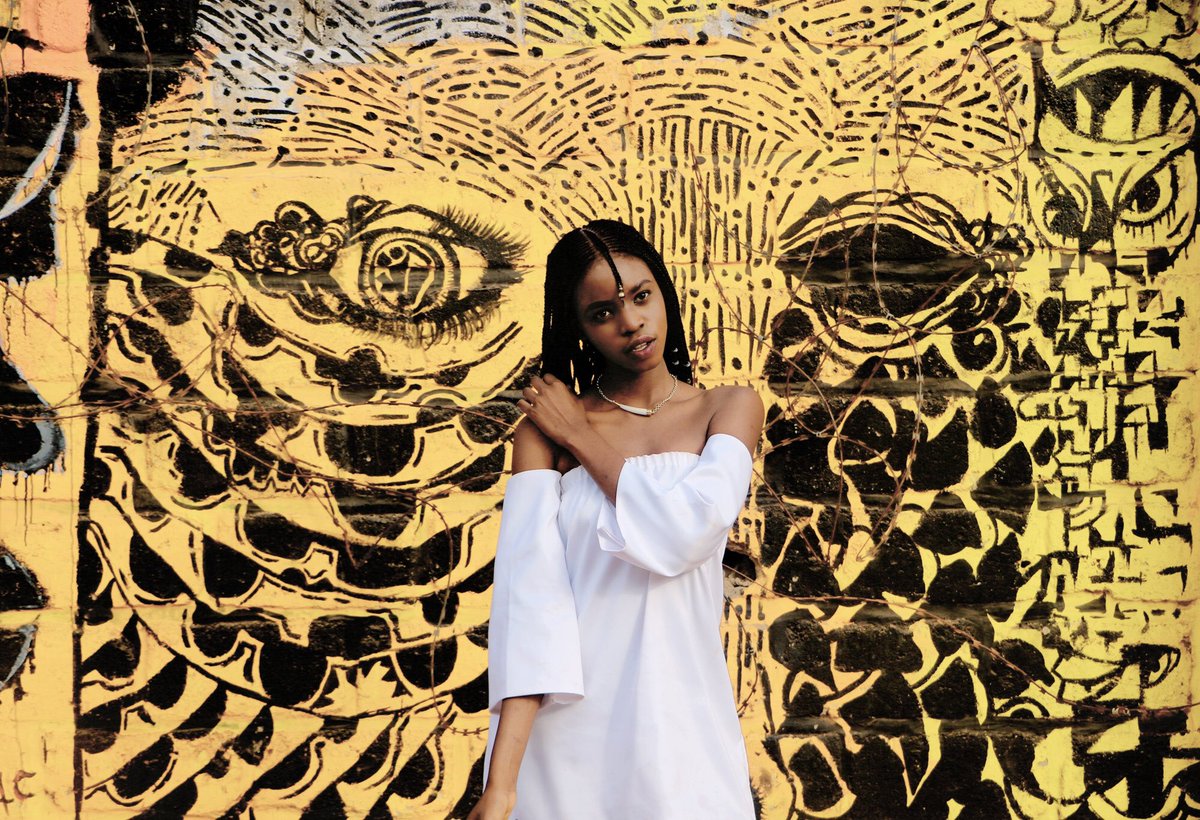 BoldinAfrica's tweet photo. #Repost #SaturdayStyleInspiration from #ThirdLocal in @SeraphinaRw
Available in stores.
#MadeInRwanda | 📷 @sunnydolat https://t.co/As5iGVMiR6