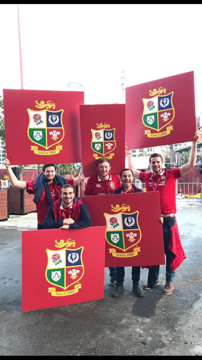GGuy_'s tweet photo. @lionsofficial #AllForOne https://t.co/mIMOtmRStu