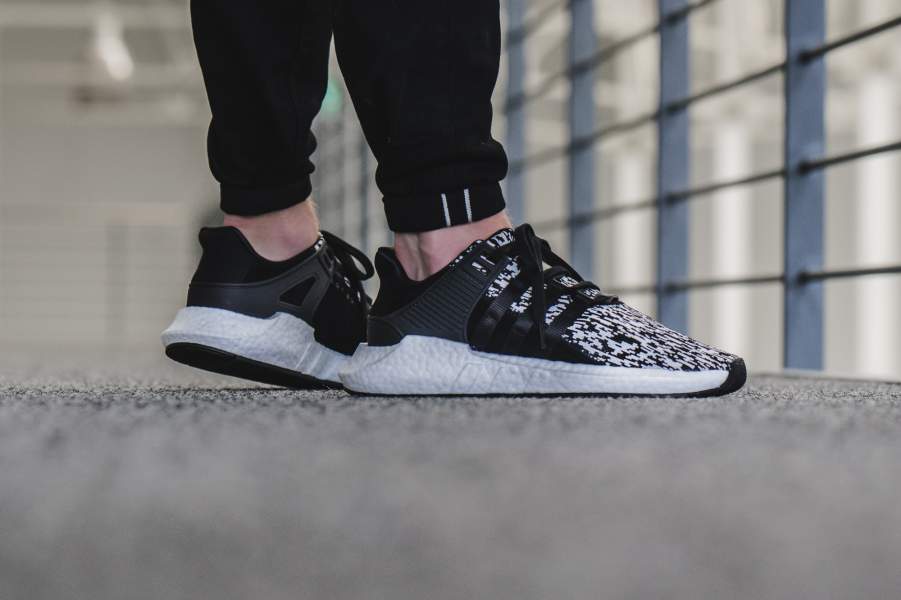 footlocker eqt