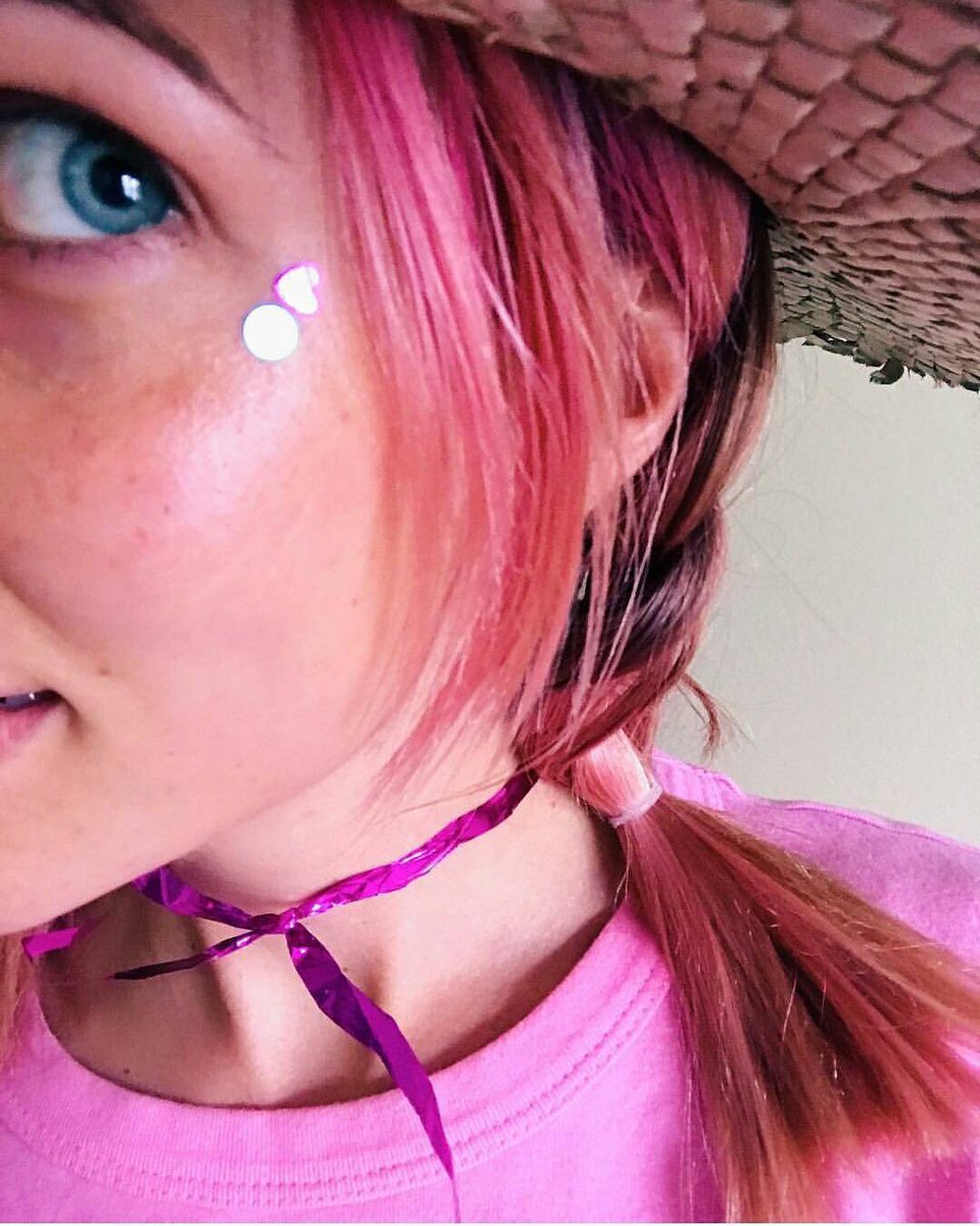 — preттy ιn pιnĸ