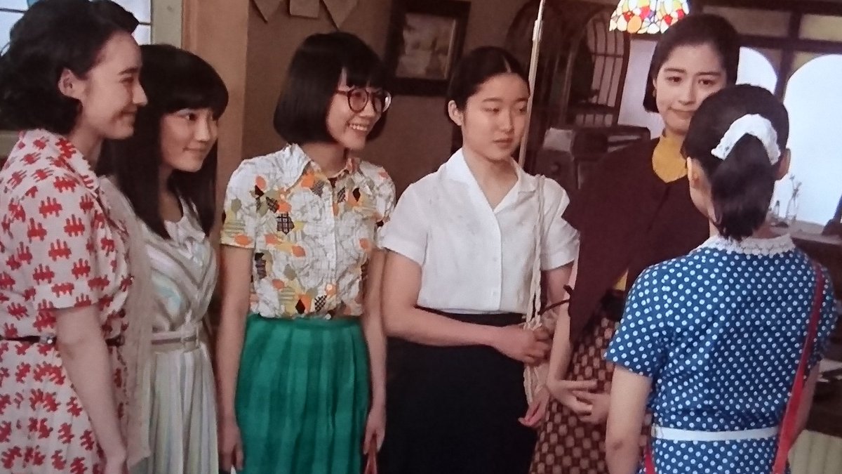 乙女寮同窓会