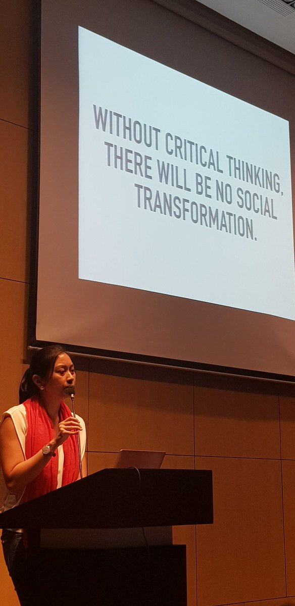 yayifua's tweet image. #TeachTalks