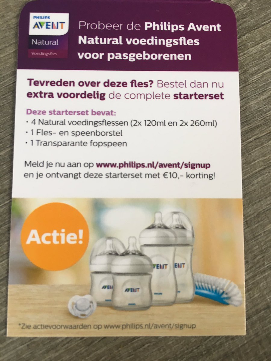 abevelander's tweet photo. @PhilipsNL ik snap iets niet. Hebben ons aangemeld maar dan? https://t.co/LC5qa4aOo0