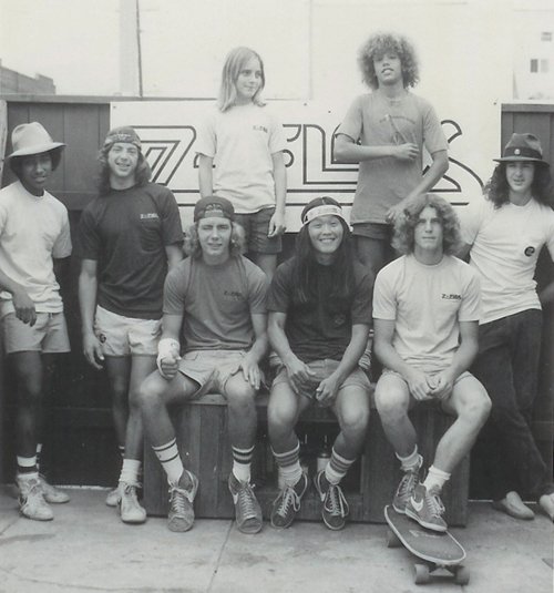 SethFromThe716's tweet photo. The Z-Boys
#AddZImproveAnything https://t.co/w5xDmTW66D