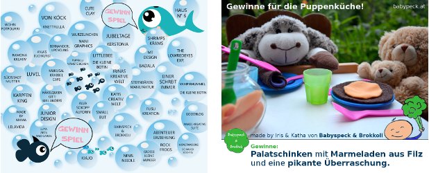 Babyspeck & Brokkoli (@babyspeckat) on Twitter photo Tolles Gewinnspiel von <a href="/monstamums/">Noch immer Lehrerin nach einer Pandemie</a> mit 45 Sponsoren! bit.ly/2tTqUAy Bis 12. Juni, 24h <a href="/NetMomsTweet/">NetMoms.de</a> @mumMagazin <a href="/mommy_circle/">MommyCircle</a> Tolles Gewinnspiel von <a href="/monstamums/">Noch immer Lehrerin nach einer Pandemie</a> mit 45 Sponsoren! bit.ly/2tTqUAy Bis 12. Juni, 24h <a href="/NetMomsTweet/">NetMoms.de</a> @mumMagazin <a href="/mommy_circle/">MommyCircle</a>