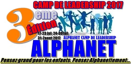 CherlineJoseph4's tweet photo. The Future is the Children!
The Future is Alphanet!
#LCamp2017
#Leadership
#Haiti
#Ayiti
#Timoun
#Children https://t.co/QSG39Hej2E