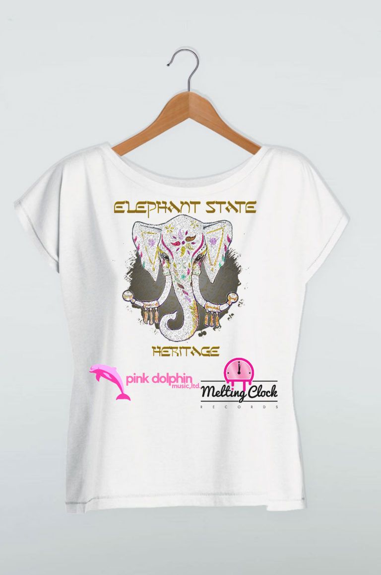 PinkDolphinMLtd's tweet photo. Do you need new t-shirts?
See our great designs at https://t.co/GQWB5Cu3VV
with @PixelRustMuzic @Elephant_State @audio_dust @fisherrow_ta https://t.co/TQZvRUkL80
