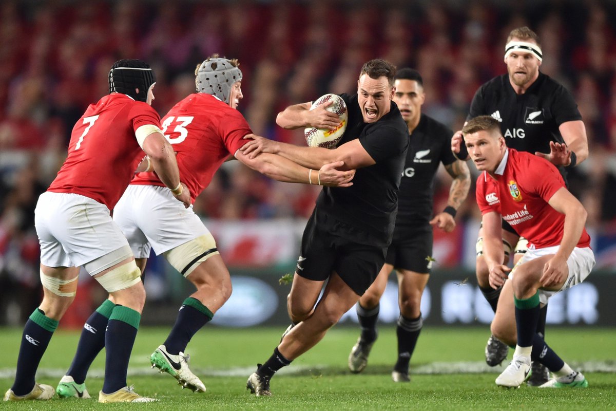 SkySportsNews's tweet photo. SERIES DRAWN! Lions hit back to draw 15-15 with the All Blacks at Eden Park and it's honours even after three Tests. #ssnhq https://t.co/Jc3QJ2IfuC