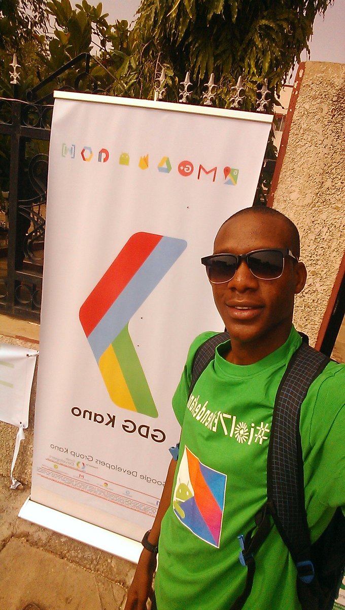 malan_shahid's tweet photo. #ioExtendedKano is about to start @StartupKano @gdgkano @aniediudo @chaluwa https://t.co/MnbO4DyWGd