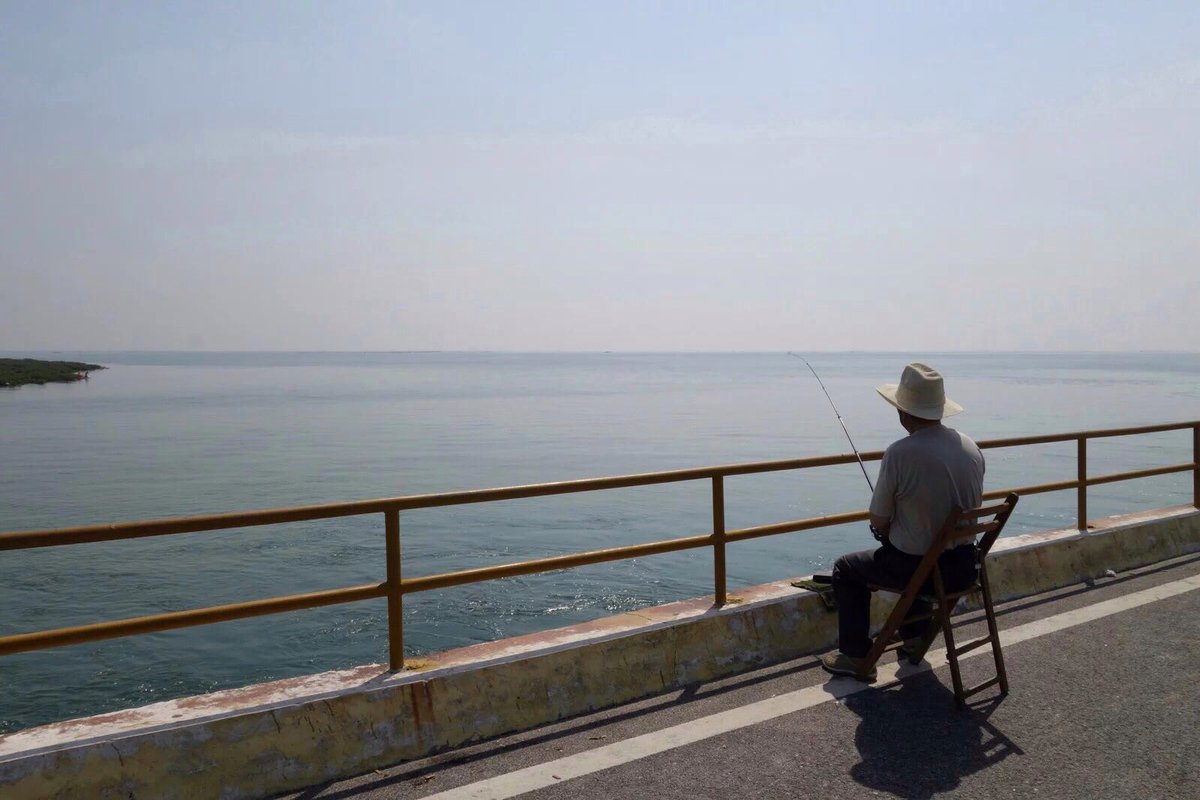 lin_sunlight's tweet photo. The city where I live…#Beihai #China #travel #photography #emotion https://t.co/mIkFl1DKFm