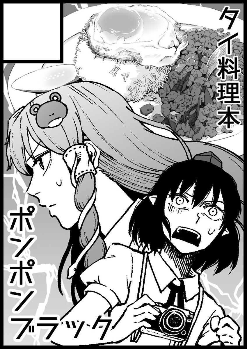 京都のイベント「文々。新聞友の会」に申し込みました。2017年9月18日です。タイ料理本を制作中です。よろしくお願いします。 