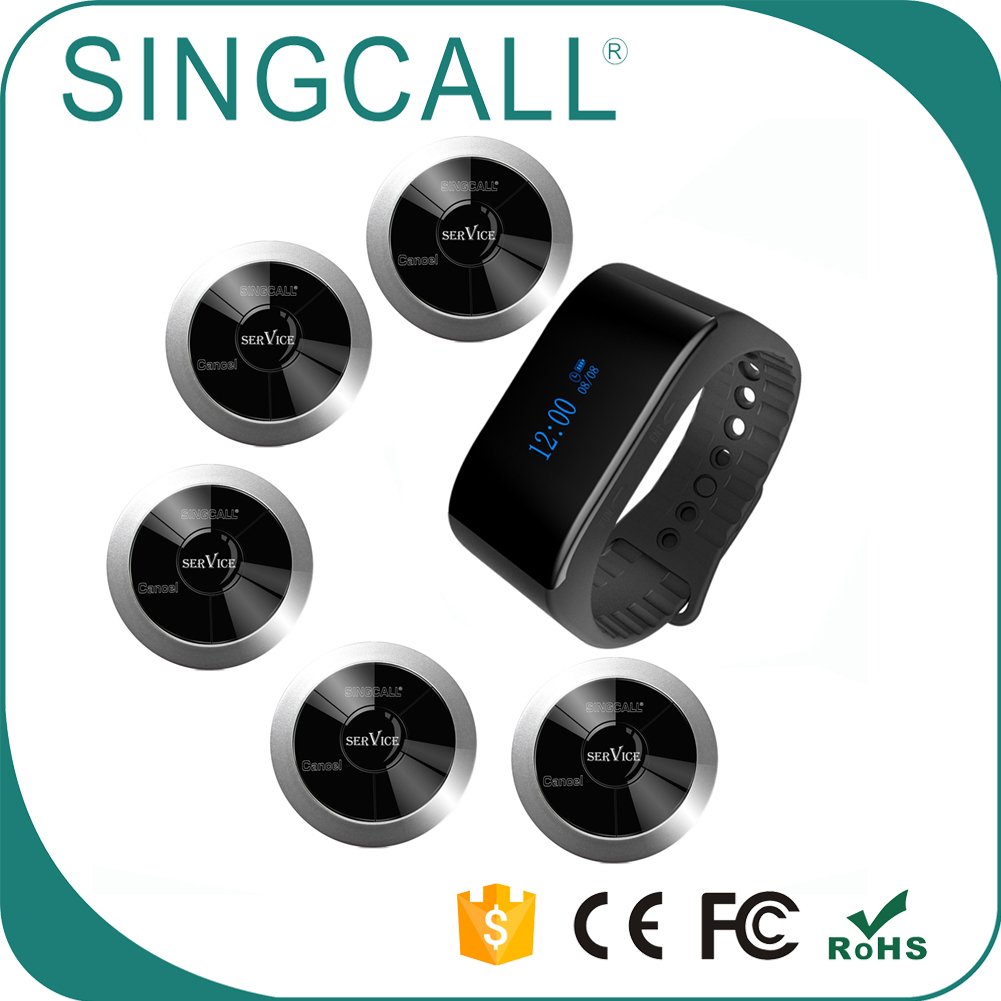 isingcall's tweet image. SINGCALL wireless calling system 100% waterproof watch receiver and professional waterproof buttons for service

alibaba.com/product-detail…