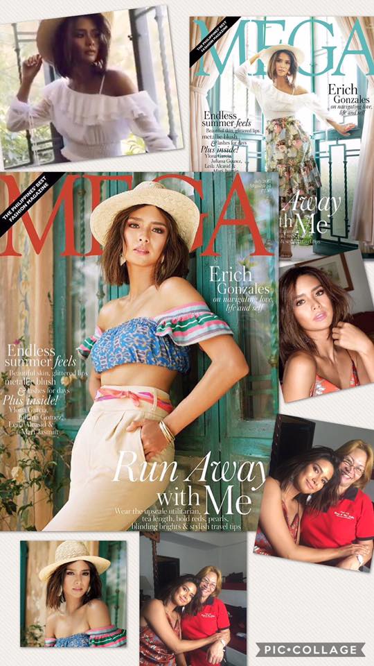 tripleluck168's tweet photo. #ErichGonzales decks it out full throtlle on the latest outing of #MegaMagazine #NailService done by yours truly #TripleLuck #BeTripleLized https://t.co/5aXPAvrpET
