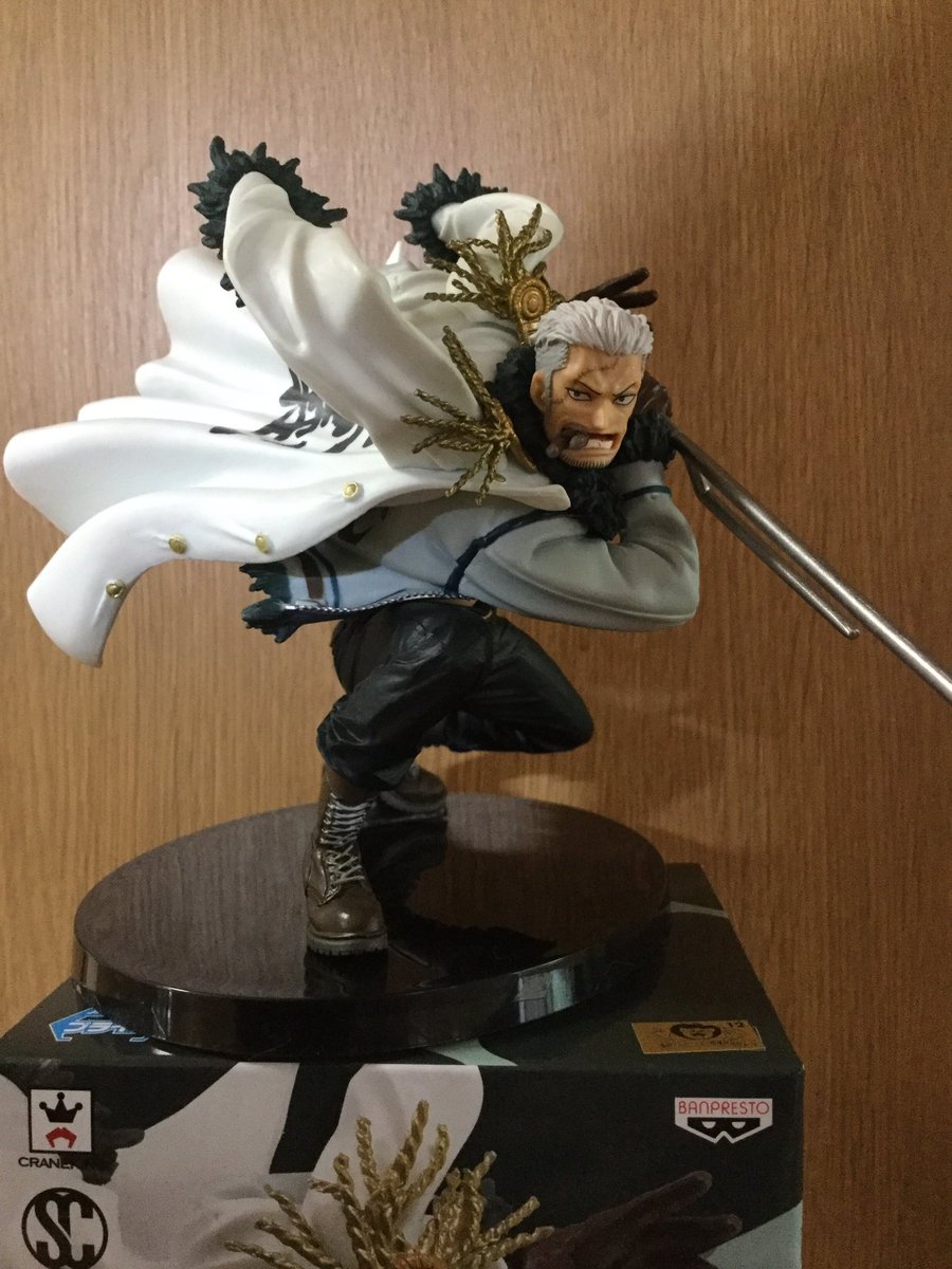 Zehu A Twitter ワンピース Scultures Big 造形王頂上決戦 Vol 5 スモーカー スゴイ迫力です ワンピース 造形王頂上決戦 スモーカー Zehu A Twitter ワンピース Scultures Big 造形王頂上決戦 Vol 5 スモーカー スゴイ迫力です ワンピース 造形王頂上決戦 スモーカー