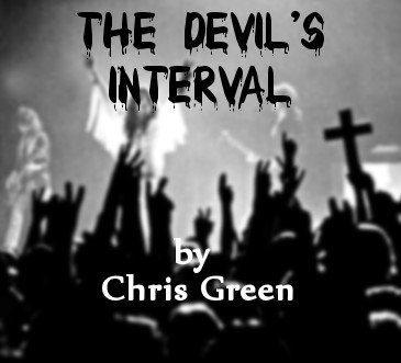 ChrisStories's tweet photo. THE DEVIL'S INTERVAL - a short story https://t.co/xqSprCeeRY #shortstory #devilsinterval #mystery #music https://t.co/6bs504oHvL