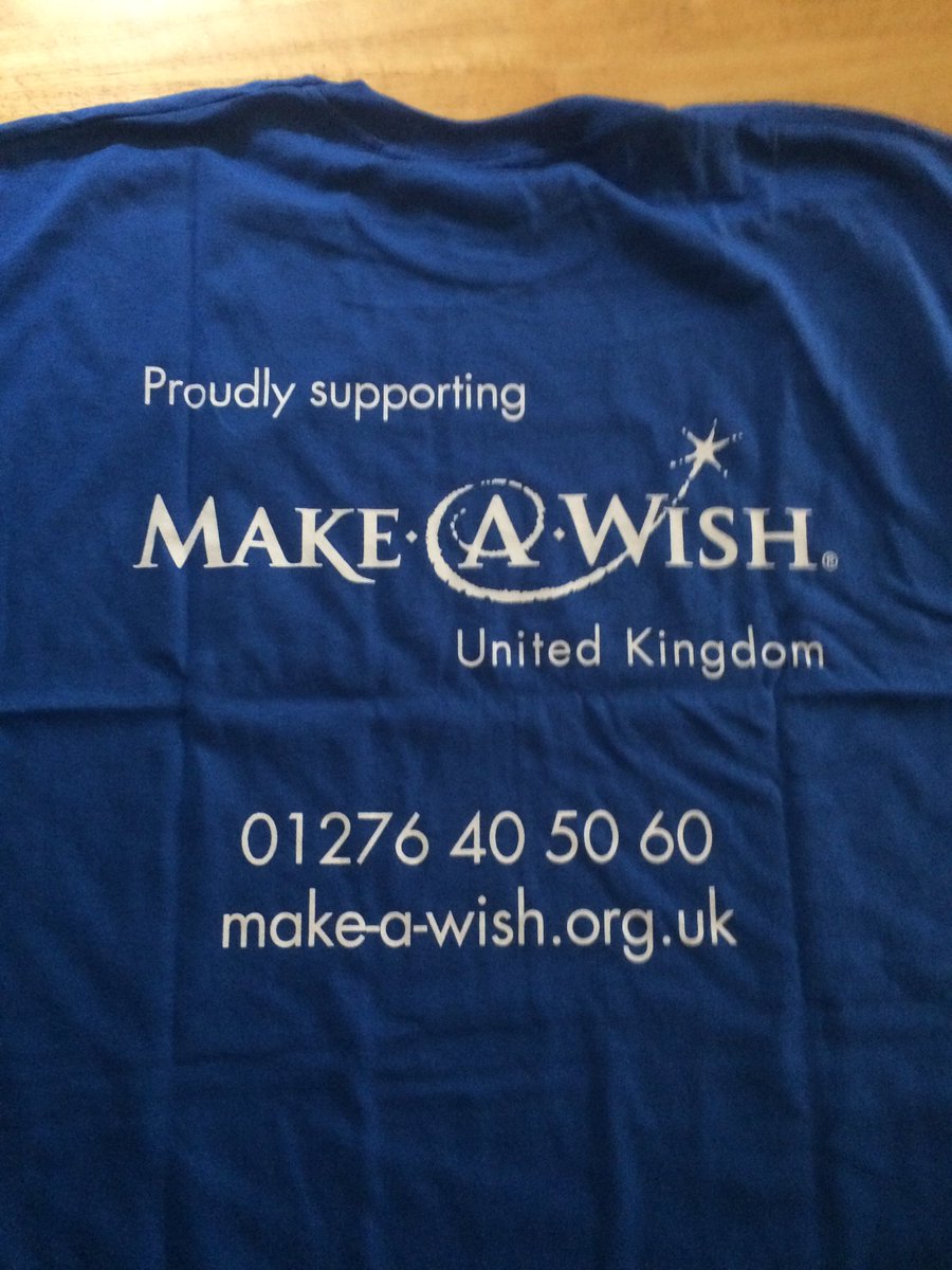 HHSPupilLeaders's tweet photo. Remember visit and you will be supporting a great cause, feel good Saturday. @MakeAWishUK https://t.co/fGAQDSIZhA