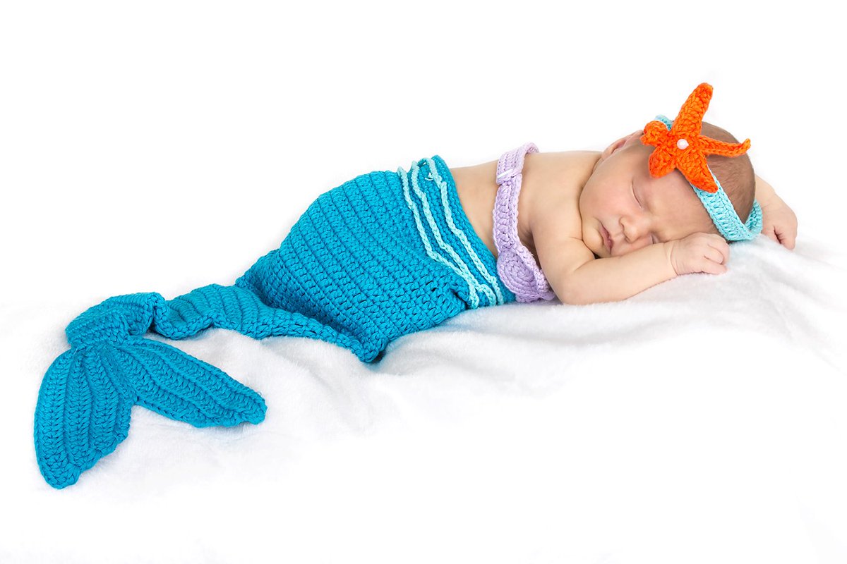 Bubsinstyle's tweet photo. Take a closer look at this beautiful crochet mermaid set:
https://t.co/98BJjxx92H https://t.co/ljp6GgWFs2