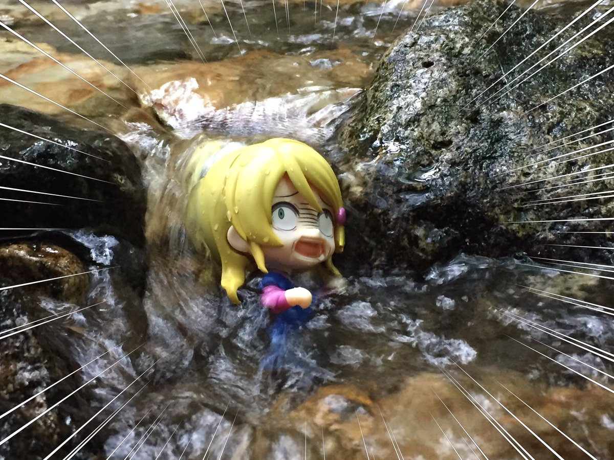 わんちゃん 川の中に 石が ある 拾いに いくぉ あっ この川 深いボバボボボッ ボッ ボーッ ボッボッ わんちゃん 川の中に 石が ある 拾いに いくぉ あっ この川 深いボバボボボッ ボッ ボーッ ボッボッ