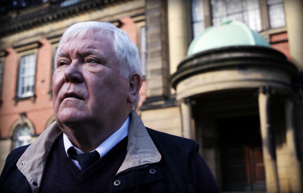 LauraPidcock's tweet photo. Davey Hopper was a proud voice for socialism, in County Durham, the country and internationally. We'll miss him today. #DurhamMinersGala https://t.co/5jNPk2G11t