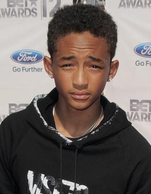Happy Birthday Jaden Smith 