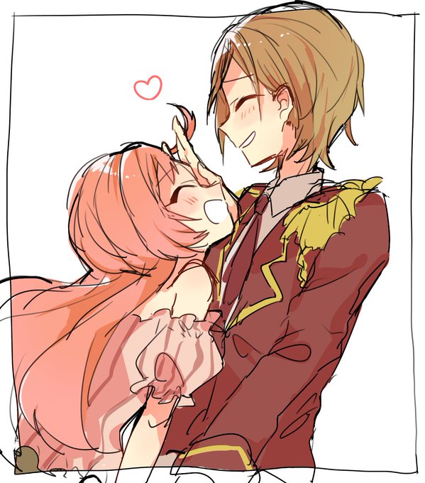 2mepuriさんのイラスト一覧 2mepuriさんのイラスト一覧