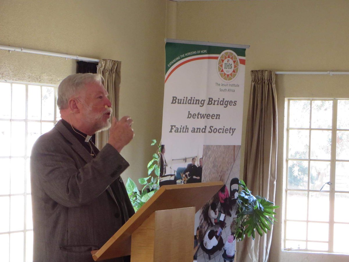 rpollittsj's tweet photo. Fr Tom Weston SJ is talking in Manzini, Swaziland, today. "Addiction and Recovery. Pastoral responses" @bpbhubesi #WLT2017 https://t.co/zNwAh4vhVQ