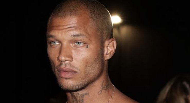 Jeremy Meeks estranged wife speaks out after finding out Chloe Green is  pregnant  NZ Herald