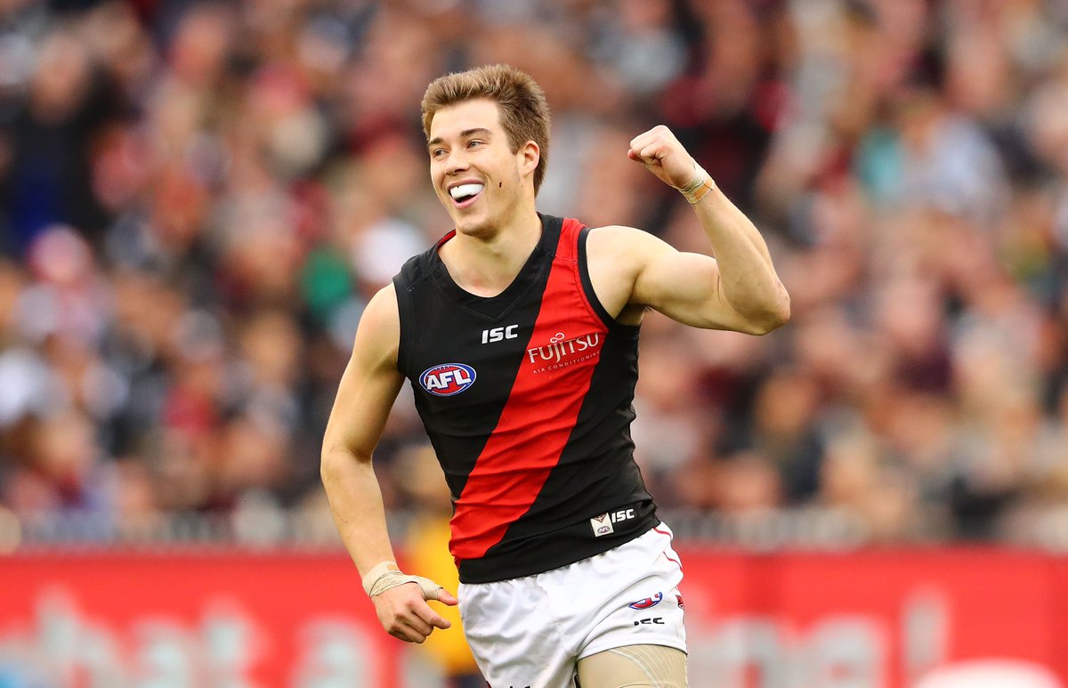 essendonfc's tweet photo. I get knocked down, but I get up again.
You are never gonna keep me down!
#DonTheSash https://t.co/ilqxaym2aw