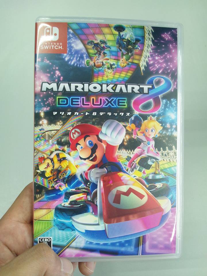 ブックオフ 茂原店 Nintendo Switchソフト マリオカート8デラックス入荷しました 買取り金額は2500円 ゲームソフト以外にも ゲーム機本体なども取り扱いしております 数量限定ですので 是非当店にお越しください ブックオフ Nintendoswitch