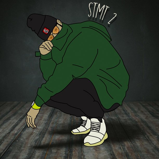 DUICAMERON's tweet photo. DID EVERYONE COP THAT #STMT2 MIXTAPE. I FEEL SORRY FOR YOU IF YOU DONT KNOW WHAT I'M TALKIN BOUT. ARTWORK BY ME. https://t.co/xyrJmI4bhS