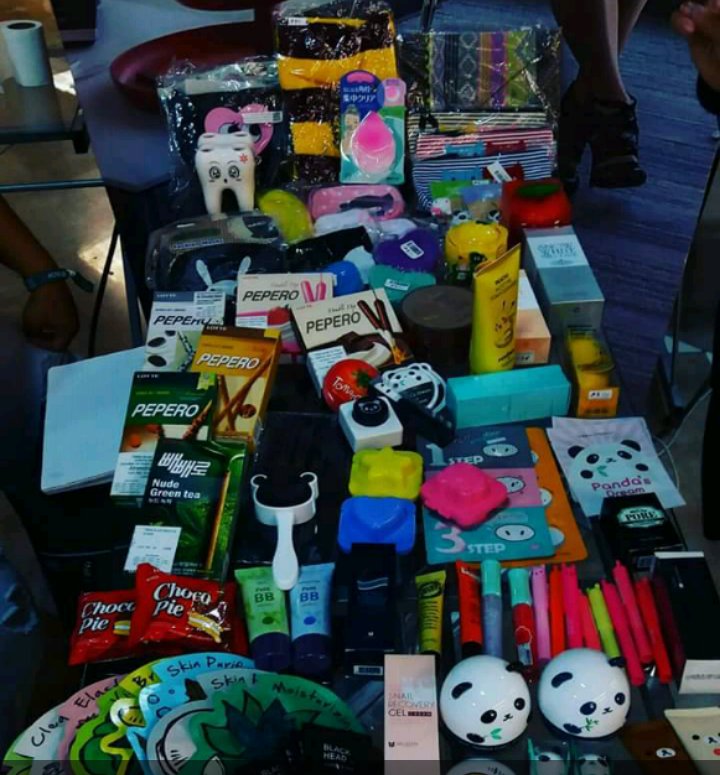 iyaristore's tweet photo. Seguiremos unls minutos más, pasele pasele y lleve sus mascarillas y cremas #CPMX8 estamos frente a Reto Zapopan https://t.co/QyZPP3FY5c