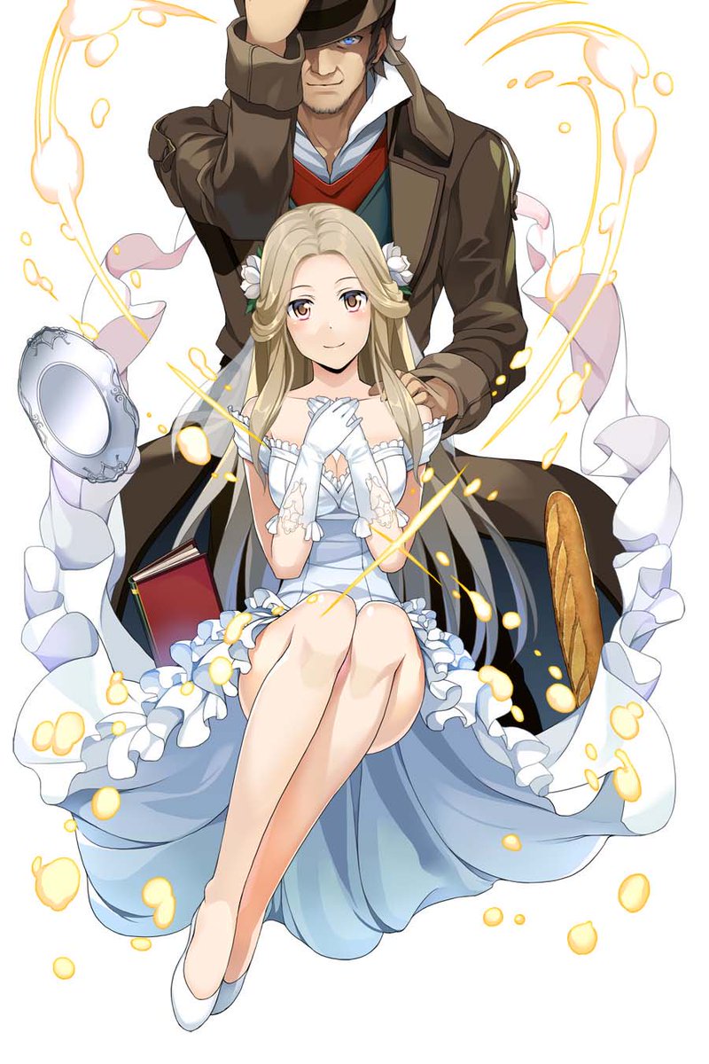 Q Qアンサーズ 公式 No Twitter レ ミゼラブル Cv 桑原由気 ごきげんよう 私はコゼットと申します ヴィクトル ユーゴー著 レ ミゼラブル のアーカイブ お父さんのジャン ヴァルジャンも有名ですよね ゲーム中では 倒れた仲間を即座に復活させる Q Qアンサーズ 公式 No Twitter レ ミゼラブル Cv 桑原由気 ごきげんよう 私はコゼットと申します ヴィクトル ユーゴー著 レ ミゼラブル のアーカイブ お父さんのジャン ヴァルジャンも有名ですよね ゲーム中では 倒れた仲間を即座に復活させる