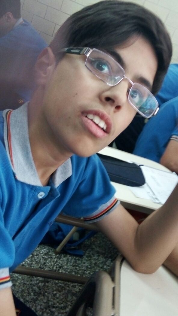 DonadoFacundo's tweet photo. #15AñosMaca xd https://t.co/gbnu8ae8v2