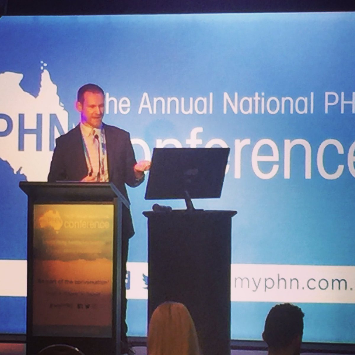 Can Health Care Home practices help address the social determinants of their patients' chronic ill health? #myPHN17  twitter.com/myPHNconferenc…