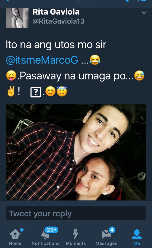 abrernal_alkris's tweet photo. Happy happy 11thmonths guys👋🏻lapit na taung mag one year d bale may five years pa unti na lang dba?🤣 have a great day everyone miss u all🎉 https://t.co/XxvWrNGAT3