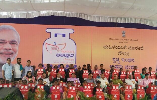 IOCL Karnataka tweet media