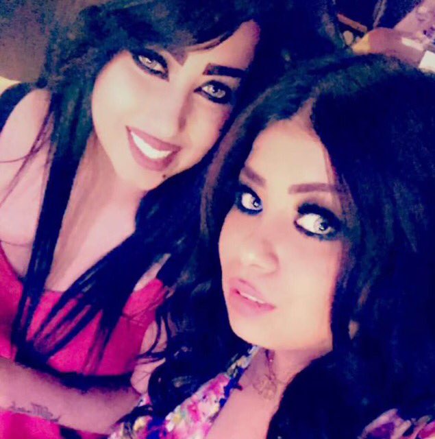 k_laya41's tweet photo. احلى سهره ويه ضلعتي فديته https://t.co/L3DIynl38c