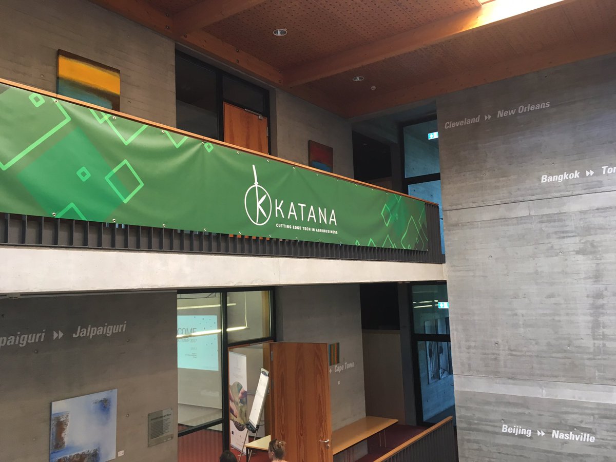 bezzi_marco's tweet photo. TERA engineering @ KATANA project with the new BLUETENTACLES product https://t.co/sQcfYjnEn8