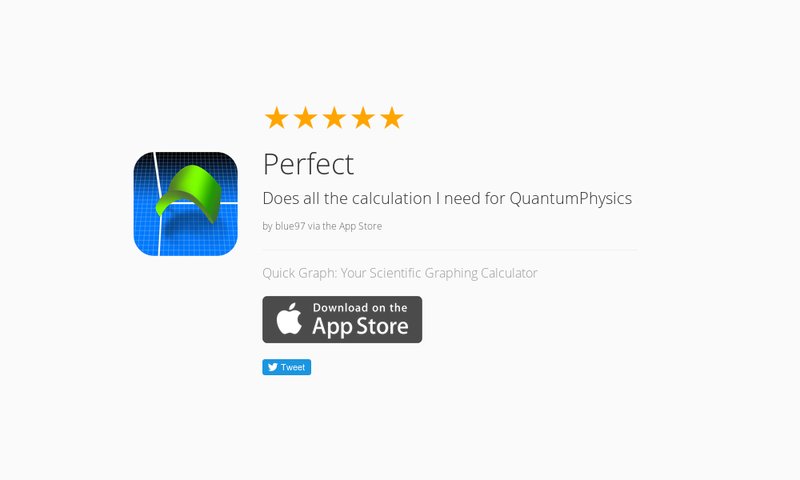 betancur's tweet photo. 5 Star Review: "Perfect: Does all the calculation I need for QuantumPhysics" https://t.co/Bjvgcj44Hz https://t.co/ZwaWYHeliw