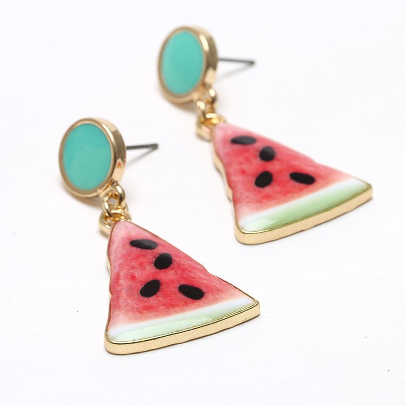 aobeipearl's tweet photo. https://t.co/JtY8GNOen1
Handmade Earring
#personalearring #dangleearring #fruitearring #handmadeearring #partyearring #dailywearearring https://t.co/P6oDb5sb1h