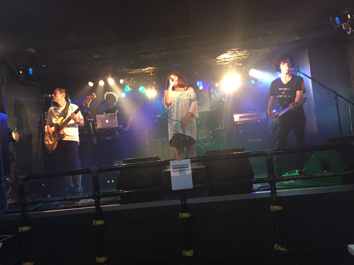 ColorColorClown's tweet photo. カラクラ、リハーサル中です！

チケット予約まだ間に合います、迷っている方はぜひ。
リプライ、DMでも大丈夫です！ https://t.co/IVjngTNUB0